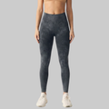 Giselle Yoga Pants (Dark Gray)