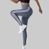 Madison Pants (Gray)