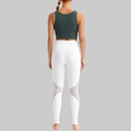 Tiana Leggings (White)