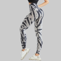 Gabriella Leggings (Gray)