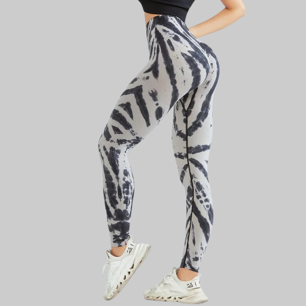 Gabriella Leggings (Gray)