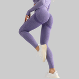 Sofia Pants (Purple)