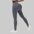 Sophia Pants (Dark Gray)