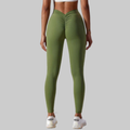 Amy Leggings (Military Green)