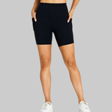 Mia Shorts (Black)