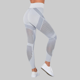 Alexa Leggings (Light Gray)
