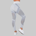 Alexa Leggings (Light Gray)