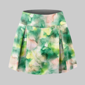 Hazel Yoga Skirt (Green)