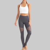 Tiana Leggings (Gray)