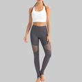 Tiana Leggings (Gray)