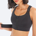Maya Sports Bra (Black)