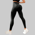 Jelly Sports Pants (Black)