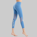 Linda Leggings (Blue)