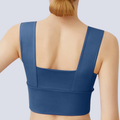 Maria Sports Bra (Dark Blue)