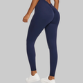 Amy Leggings (Navy Blue)