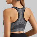 Willow Sports Bra (Black)