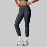 Tiffany Leggings (Dark Gray)
