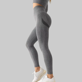 Sofia Pants (Gray)