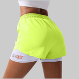 Charlene Shorts (Fluorescent)