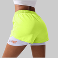 Charlene Shorts (Fluorescent)