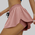 Eden Tennis Skirt (Pink)
