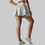 Lyra Skirt (Gray)