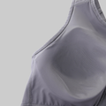 Shiela Sports Bra (Gray)