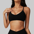 Mila Bra (Black)