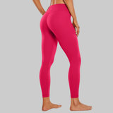 Ella Pants (Red)