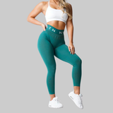 Kylie Leggings (Emerald)
