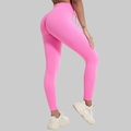 Camille Leggings (Pink)