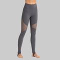Tiana Leggings (Gray)