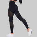 Alexa Leggings (Black)