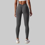 Amy Leggings (Gray)