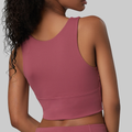 Luna Bra (Rose Gold)