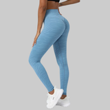 Zoe Leggings (Blue)