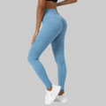 Zoe Leggings (Blue)