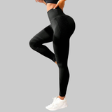 Jelly Sports Pants (Black)