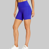 Mia Shorts (Blue)