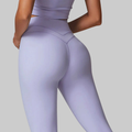 Tiffany Leggings (Purple)