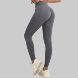 Camille Leggings (Gray)