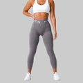 Kylie Leggings (Dark Gray)