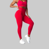 Isabella Pants (Red)