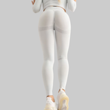 Sofia Pants (White)