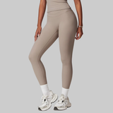 Tiffany Leggings (Beige)