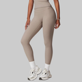 Tiffany Leggings (Beige)