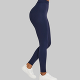 Amy Leggings (Navy Blue)