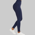 Amy Leggings (Navy Blue)