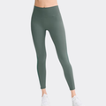 Amara Leggings (Gray Green)