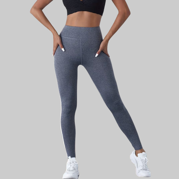 Madison Pants (Gray)